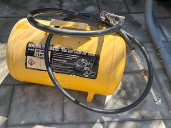Air tank