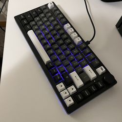 Akko PC75B Plus Mechanical Keyboard
