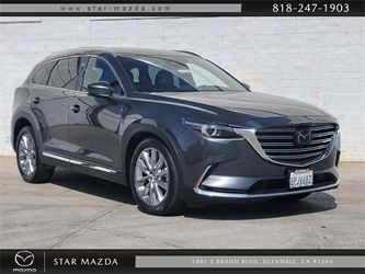 2020 Mazda CX-9