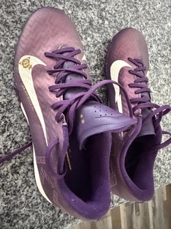 Indoor soccer shoes/ Futsal