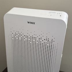 Winix- Air Purifier 