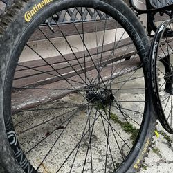 Industry Nine  Grade300 Wheel Set 