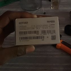 Ray-Ban Meta glasses