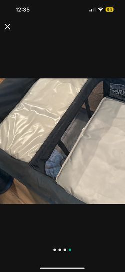 4moms Pack And Play/portable Crib