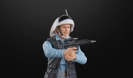 Star Wars Black Series Figure