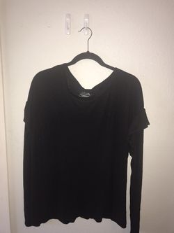 Womens Shirt