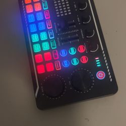 Sound Card  Professional Bluetooth 