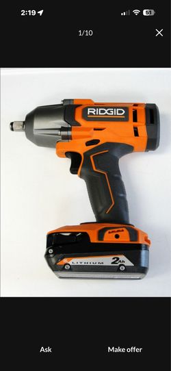 Tool