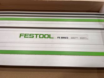 Festool FS 3000/2