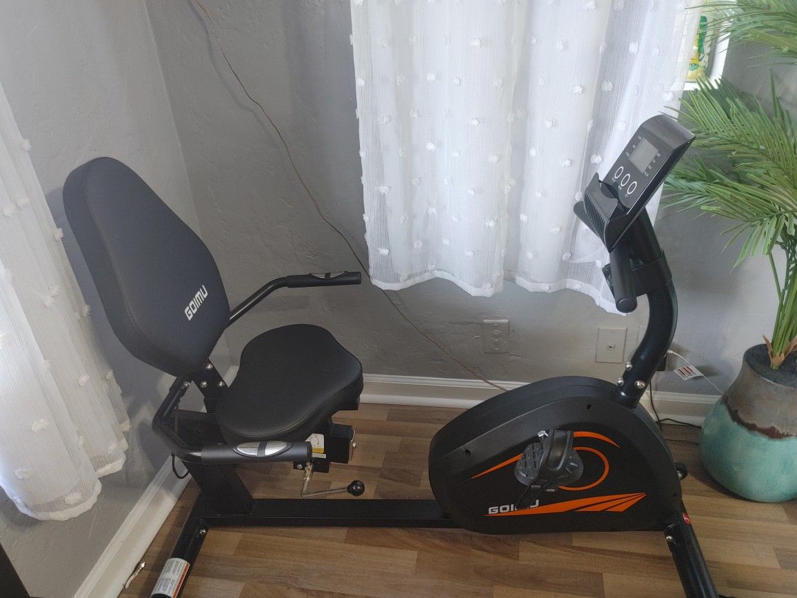 Exercise