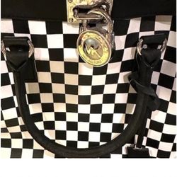 Women’s Michael Kors Hamilton bag