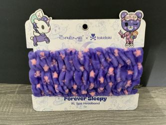 Creme x Tokidoki Headband