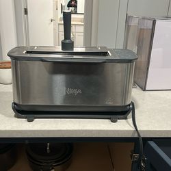 Ninja Toaster/Toaster Oven