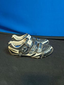 SHIMANO M086 Cycling MTB Shoes Mountain Bike EU41 US7.5 Mondo 258  cs 718