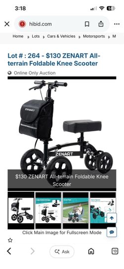 Scooter
