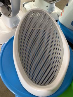 Baby tub