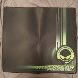 Hypergear Gaming Mat