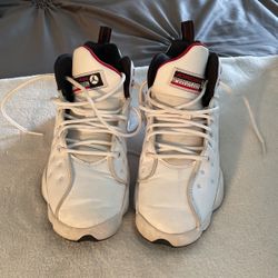 Jordan’s