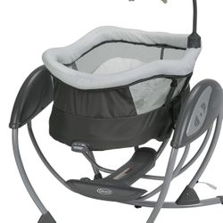 Graco DuoGlider, Percy