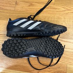 Adidas Goletto VII Soccer Turf Shoes, W6/M5