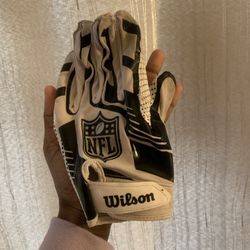 Football Glove (used)