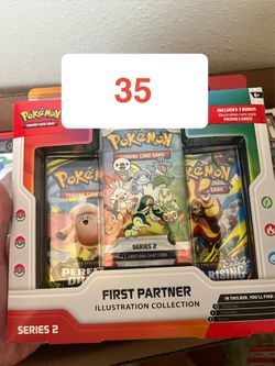 Pokemon