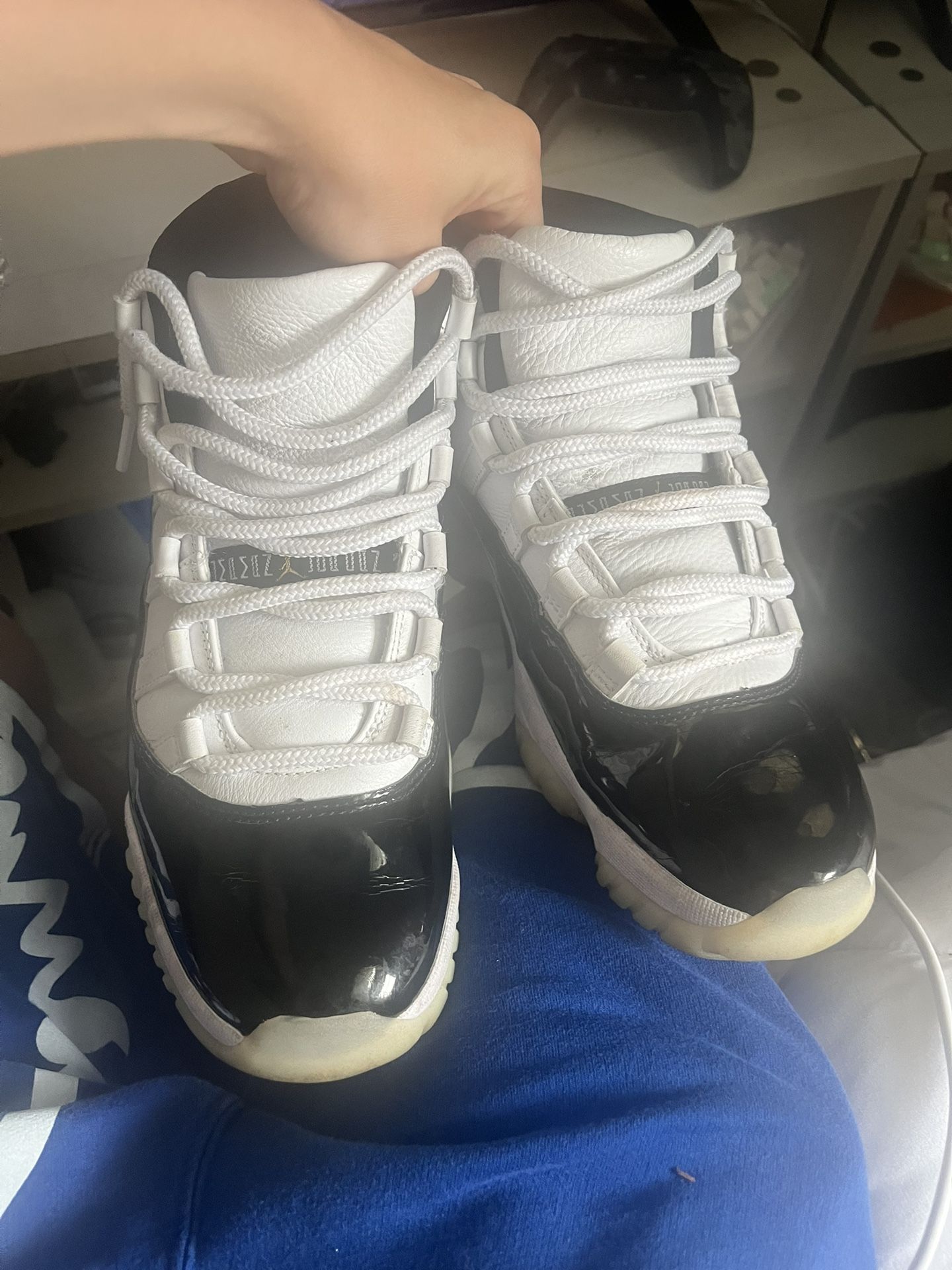 jordan 11