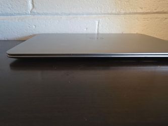 Dell touchscreen laptop
