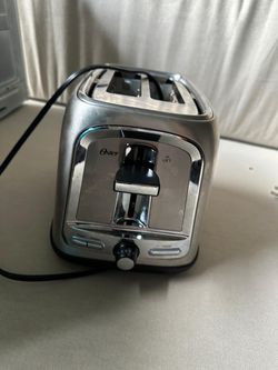 Toaster