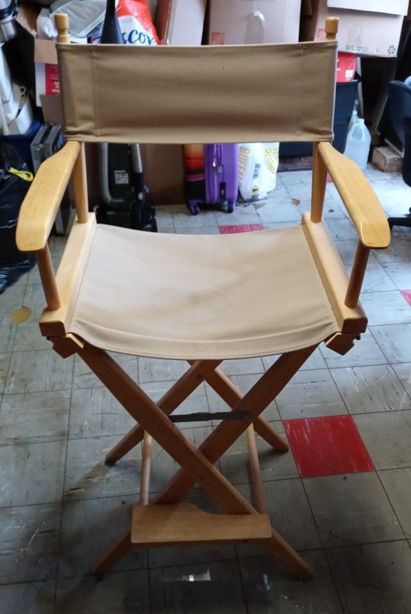 Director Chair