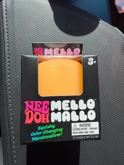 Needoh Mello Mallo