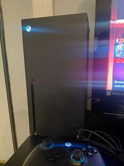 XBOX Series X