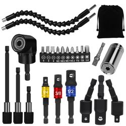 22 pieces tool set