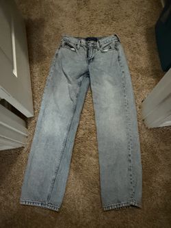 Aeropostale jeans