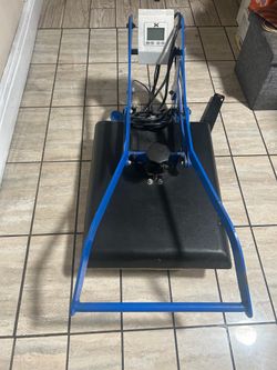 heat press on
