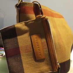 Burberry Shoulder Bag