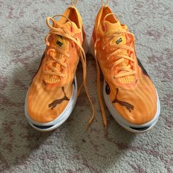 Puma Nitro Fast R Elite Size 11