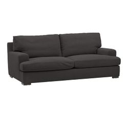 Amazon Brand Grey Couch