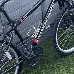 Diamondback DB78 Outlook Hardtail