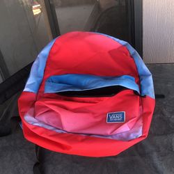 Vans Backpack 