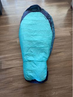 Marmot Trestles 15° Women’s Sleeping Bag