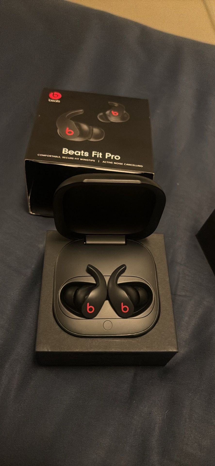Beats Fit Pro