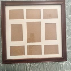 Jewelry Box With Picture Frame