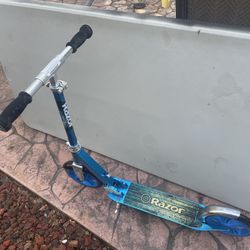Razor Scooter