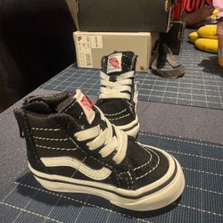 Baby Shoes