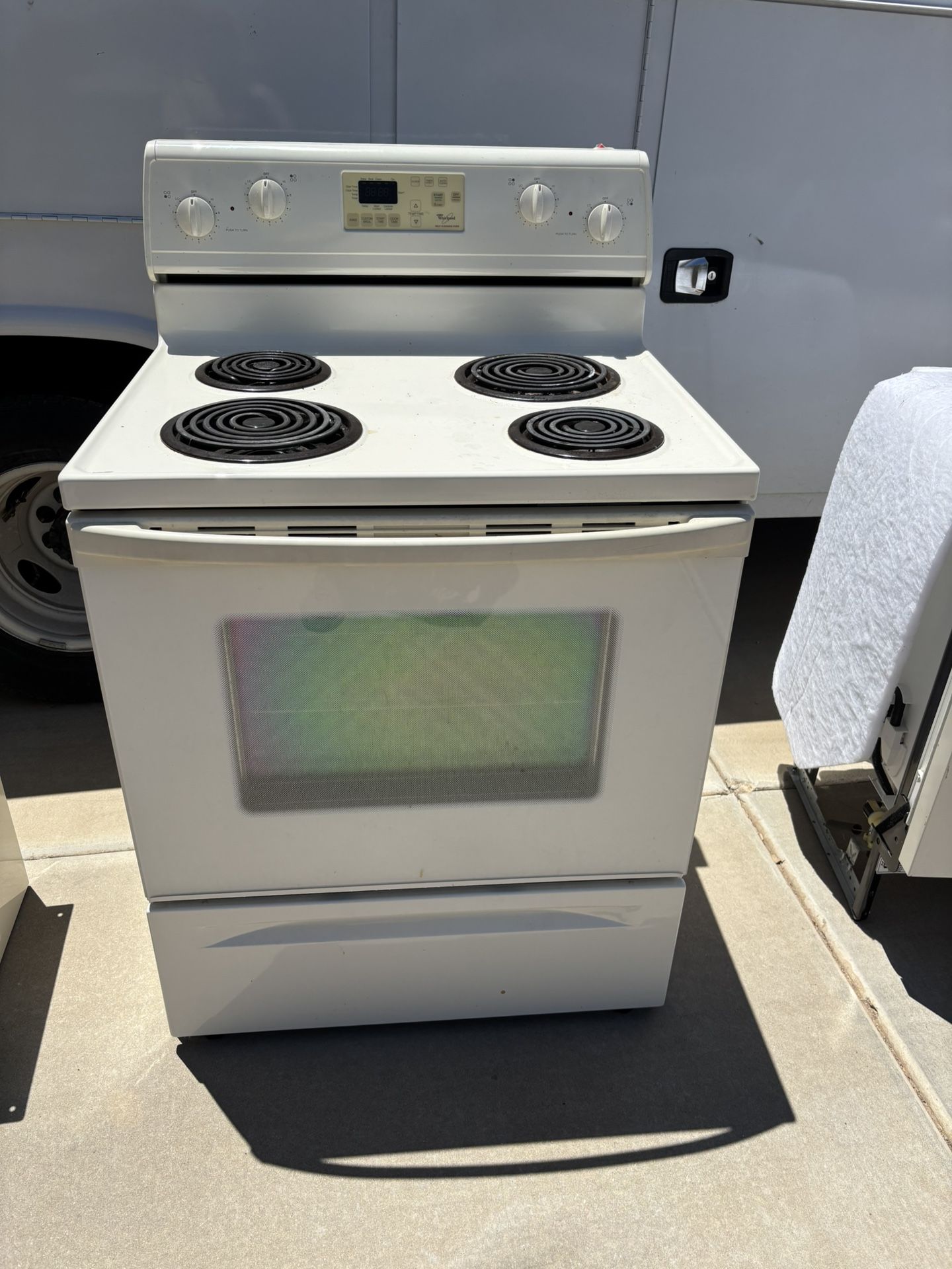 Kitchen Appliance Set
