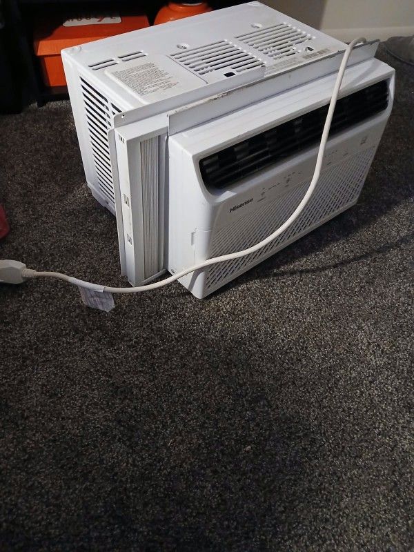 Air Conditioner