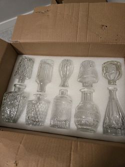 Vases- Small Decorative For Table