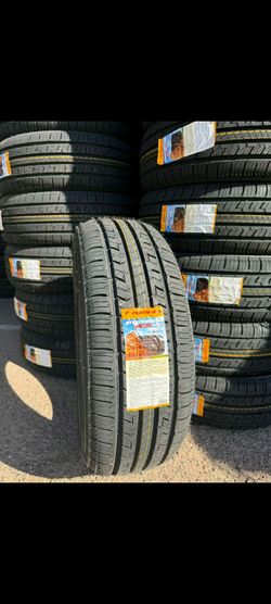 215/60/16 Nuevo set de Llantas