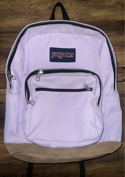 Jansport backpack